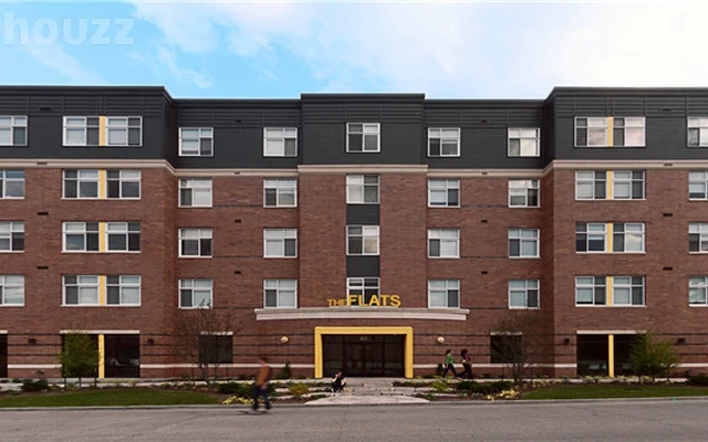 The Flats at ISU 1