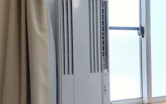 レオパレスＰＡＲＫＳＩＤＥ - Asahikawa student accommodation - 105号房间(带独立厨房)