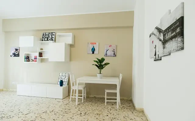 Via Giuseppe Guerzoni 3