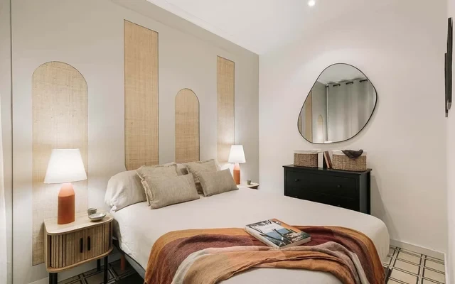 Veduto - 2 bedrooms in Eixample Esquerra 3