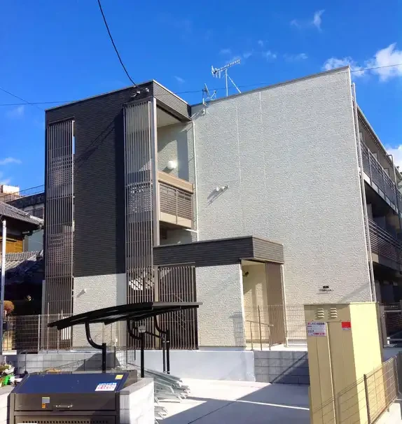 クレイノ北条