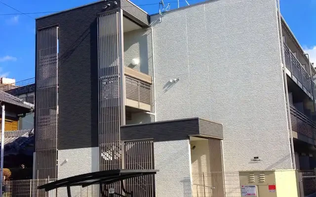 クレイノ北条 0