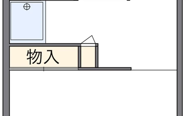 レオパレス宝石台 1
