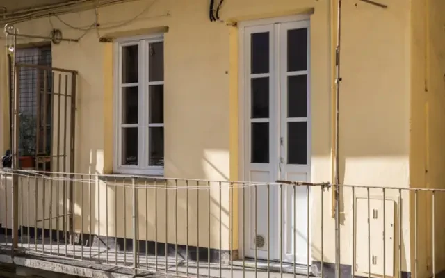 studio near Via Bernardino Drovetti 0