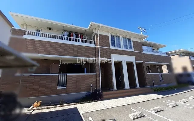 リサータA 2階 - Harima-cho Kako-gun student accommodation