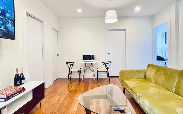 600 Park Place, Brooklyn 4