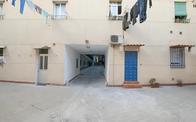 studio in Palos de Moguer 1