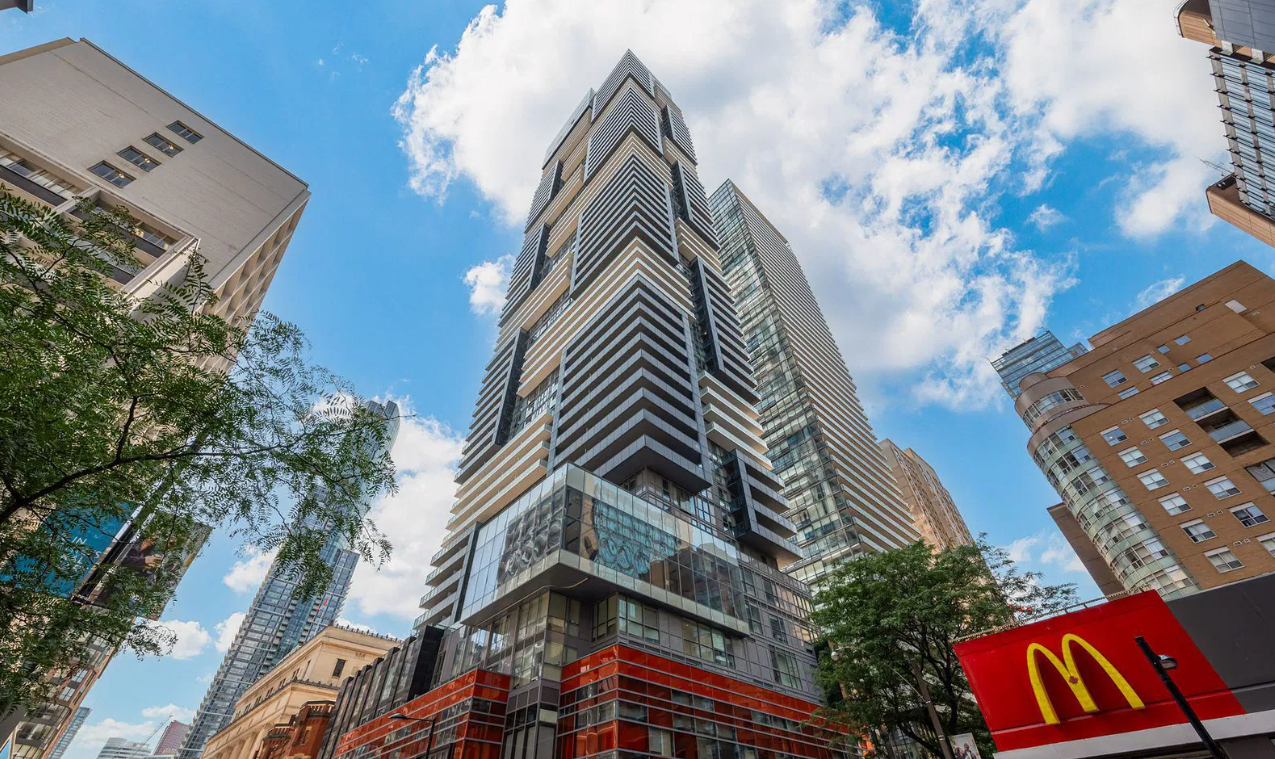 YC Condos