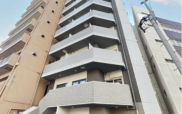 Isle Premium Bunkyo Rikugien 0