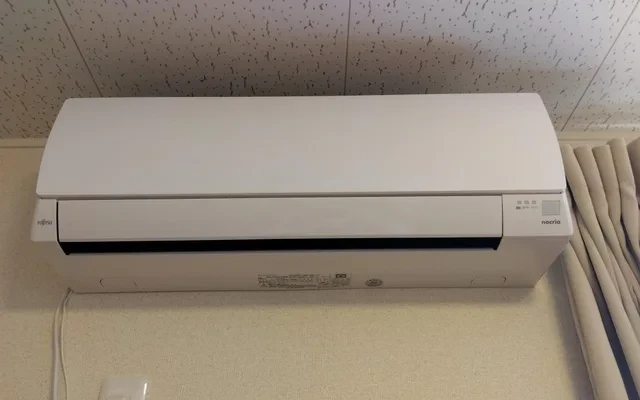 レオパレスクリスマスローズ 2