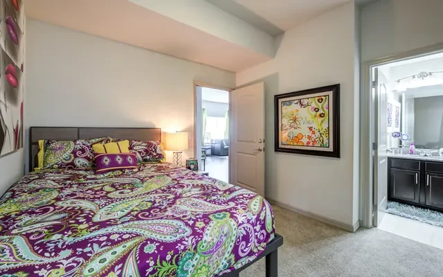 The Reef Student Living 2