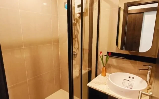 1-BR Condo for Rent, ฿21,000/month, XT Huaikhwang 4