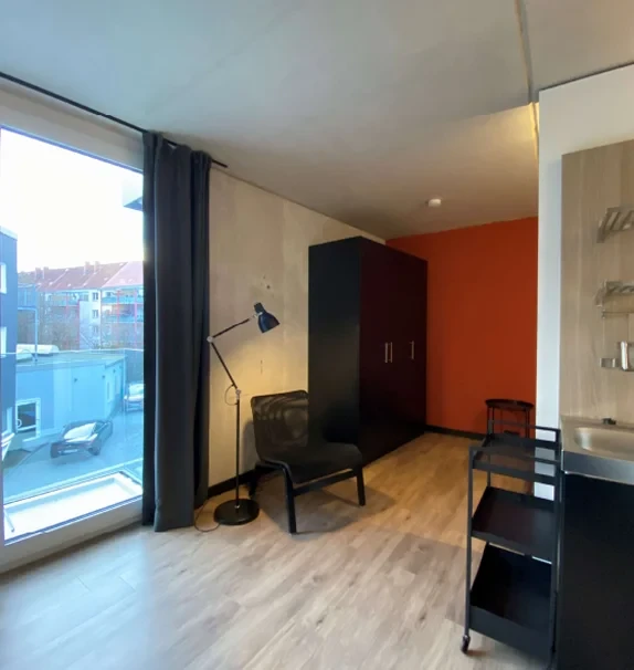 Comfort++ Apartment 4. UF Nr. W.2.4.4