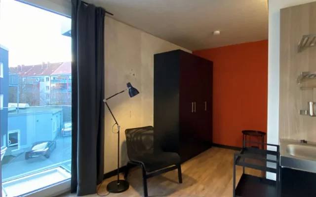 Comfort++ Apartment 4. UF Nr. W.2.4.4 1