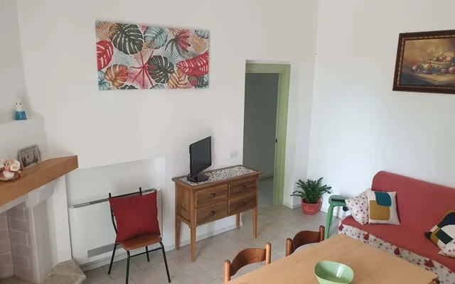 Casetta dello zio, Monopoli 1