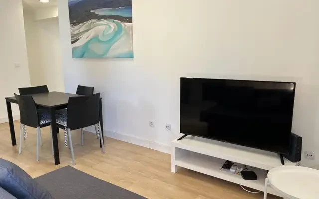 apartment near Rua Humberto Madeira 1 - Setubal student accommodation