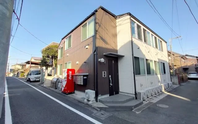 β 千歳船橋12 0