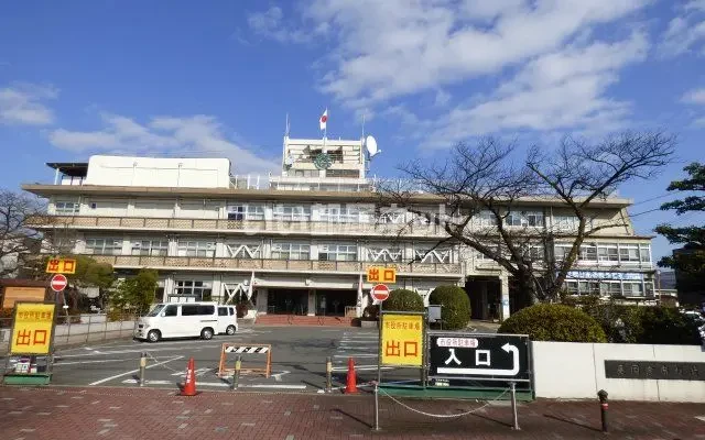 ヴェラルーナ長岡京 2階 - Nagaokakyo student accommodation - 2階 - 2LDK