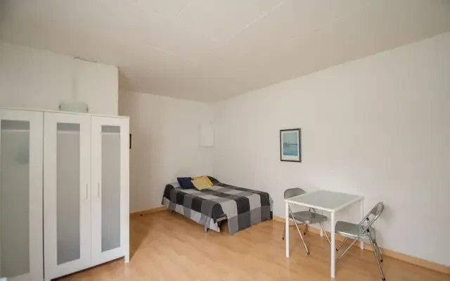 apartment in La Sagrada Familia (Eixample) 4