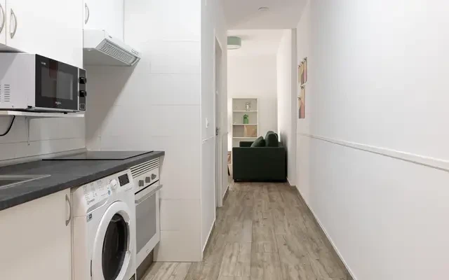 apartment in Getafe 3