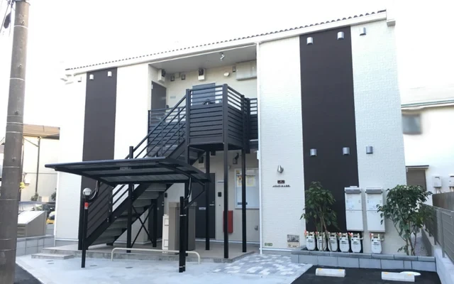 ミランダソラレガーロ上北沢 0