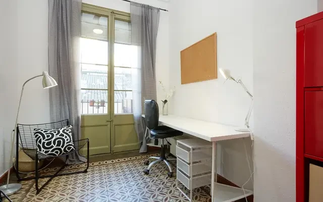apartment in Sant Antoni (Eixample) 3