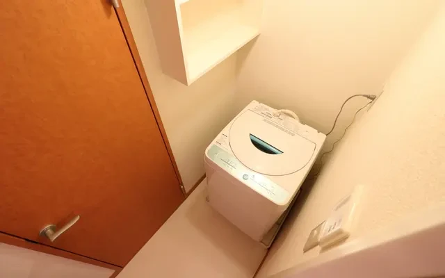 レオパレスクレール 3