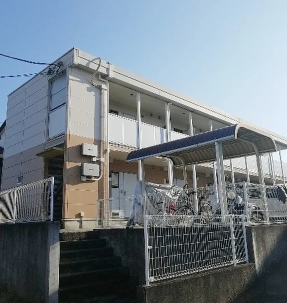 セジュール富士