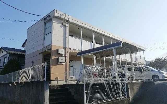 セジュール富士 0