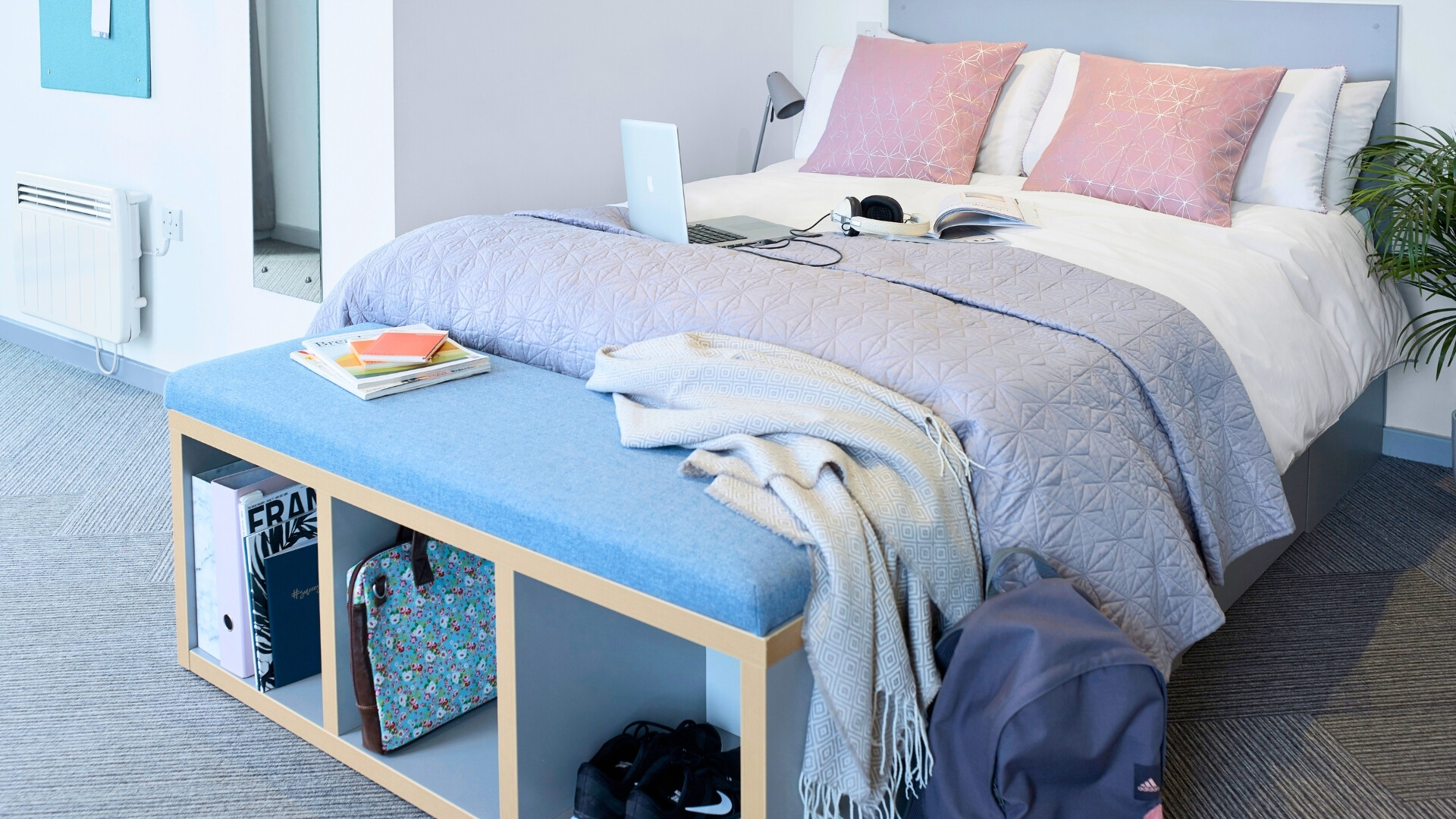 Platinum Deluxe (Balcony) Studio