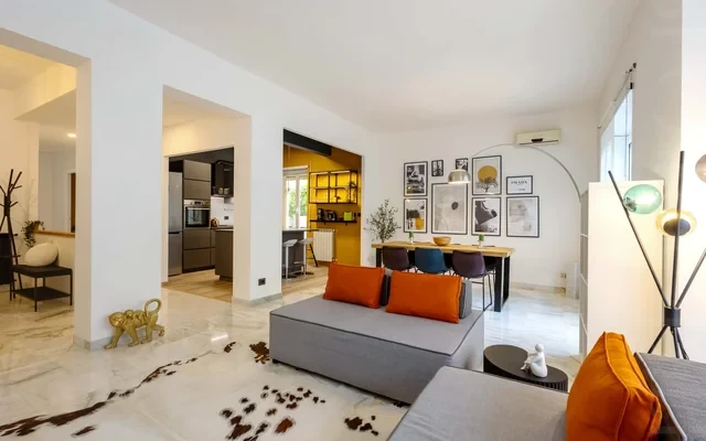 Maia - Luxury Apartment in Monteverde 0
