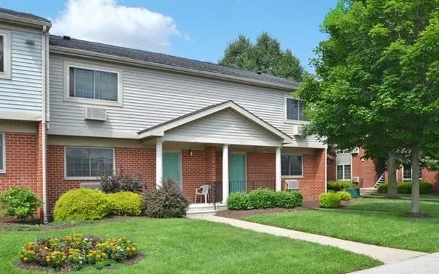 New Brunswick Apartments 1
