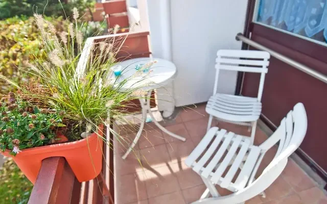 apartment in Lichtenrade 0