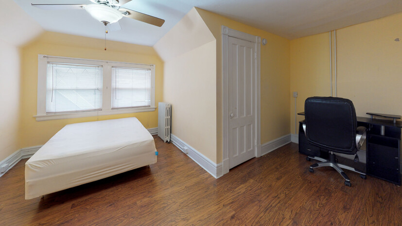 1 bed 1 bath-Apartment 3