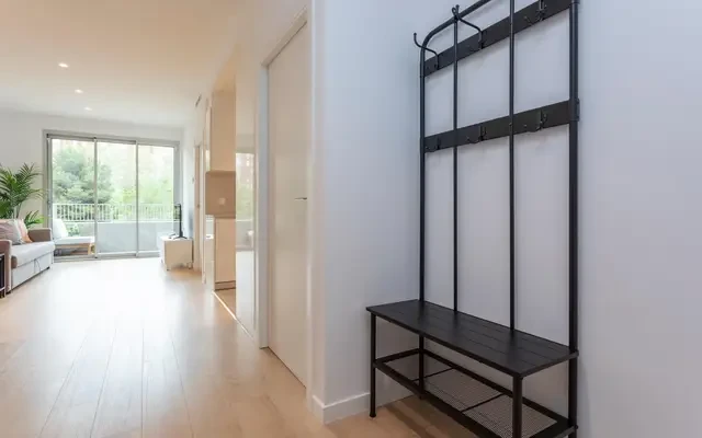 apartment in Diagonal Mar and the Poblenou Seafront (Sant Martí) 2