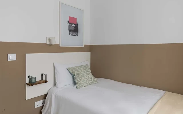 Sanchez Morate 27 , 2D 0