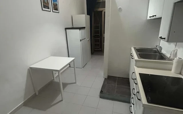 Apartment in Via Cuneo, Torino for 30 m² 2