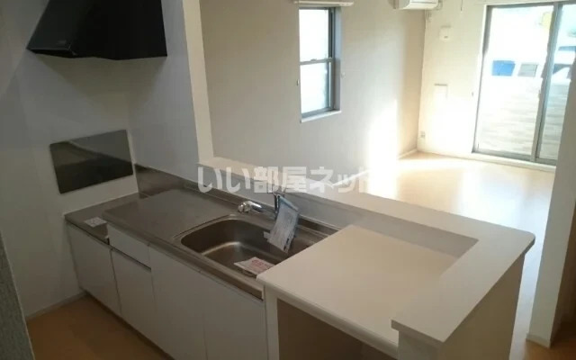アレグリア 1階 - Kinokawa student accommodation - 1階 - 1LDK