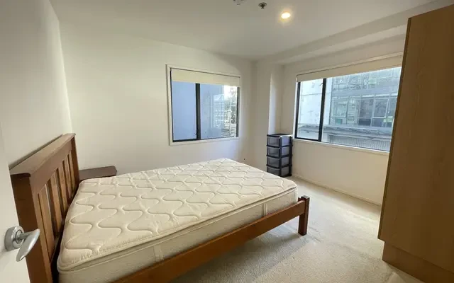 15 Mount Street 1