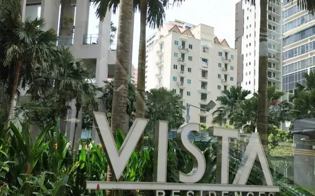 Vista Residences - HN 1