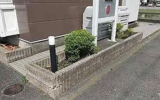 レオパレスメルベーユ 2