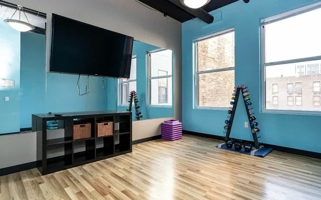 University Lofts 4