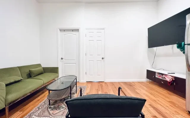 148 Cornelia Street, Brooklyn - New York student accommodation