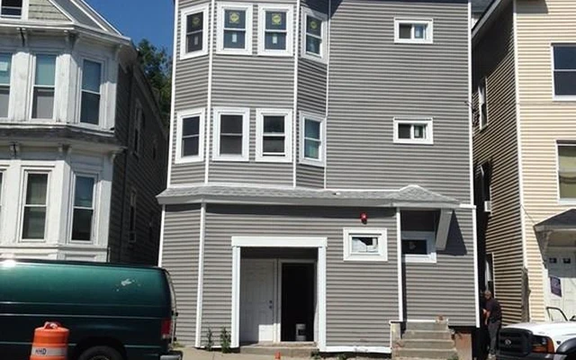 High Street Unit 2R, Haverhill, MA 01832 0