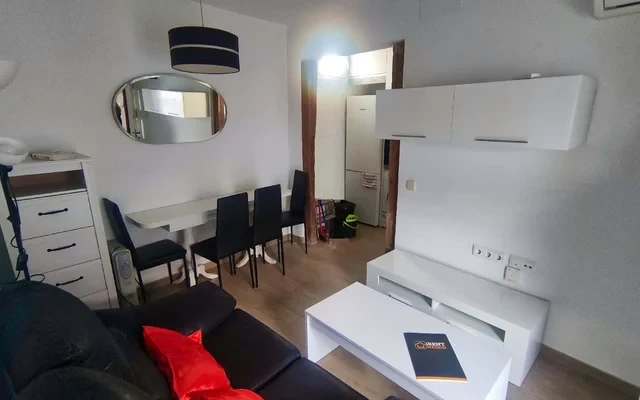 Calle de Concepcion Jeronima 1