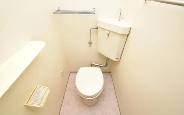 Steel Court Palace Ibaraki, 327 rooms - Osaka student accommodation - 327