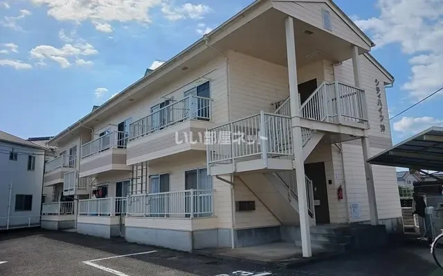 シティハイツ沖 103号室 - Iyo student accommodation