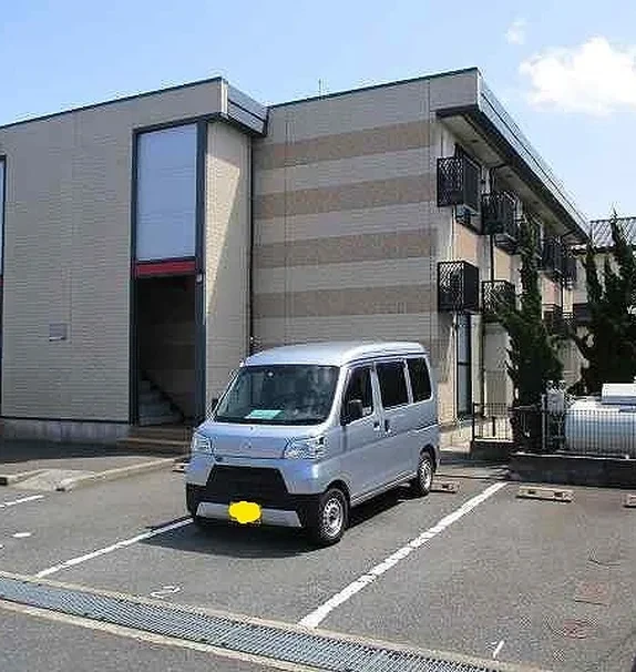 レオパレスファミリー