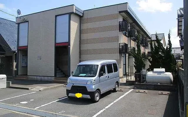 レオパレスファミリー 0