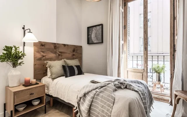 Albero - 3 bedrooms in Malasana 4